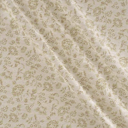 Green jacq. rustic floral