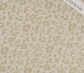 Green jacq. rustic floral