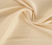 Ecru jacquard with shine