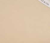 Ecru jacquard with shine