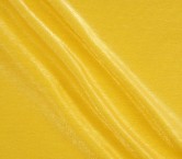 Yellow jacquard with shine