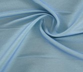 Jacq. con brillo  azul