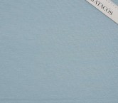 Jacq. con brillo  azul