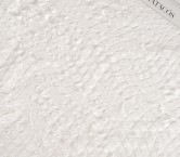 White jacq. fil coupé