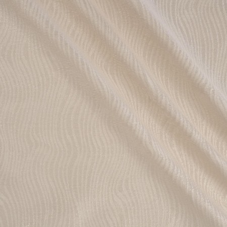 Jacq. geometrico lamé beige