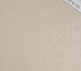 Jacq. geometrico lamé beige