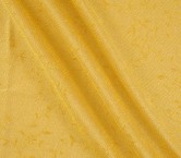 Sesame jacquard floral lamé