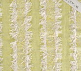 Yellow tweed fil coupé