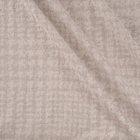 Pink tweed pied-de-poule