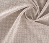 Pink tweed pied-de-poule