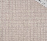 Pink tweed pied-de-poule