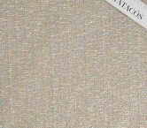 Pink turquoise tweed lamé