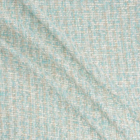 Blue rustic tweed