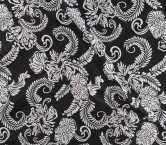 Mikado ornamental amarillo