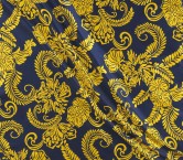 Mikado ornamental amarillo