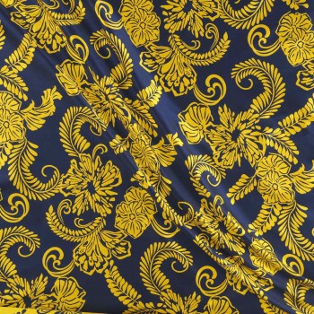 Mikado ornamental amarillo