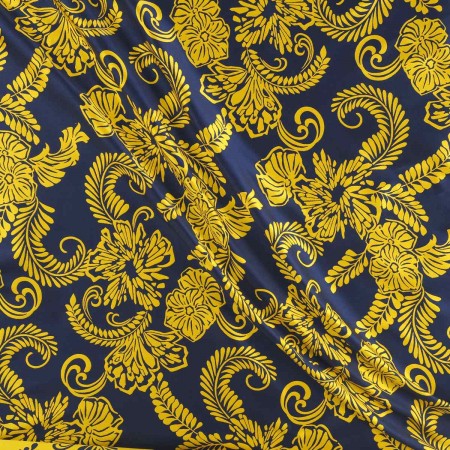 Mikado ornamental amarillo