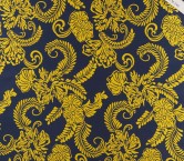 Mikado ornamental amarillo