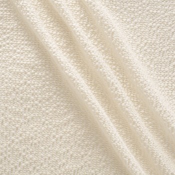 Sand jacquard seersucker