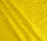 Beige jacq. cloqué flower