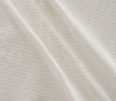 Sesame jacq. cotton flower stripes