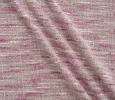Fuxia multicolor tweed