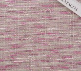Fuxia multicolor tweed
