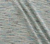 Fuxia multicolor tweed