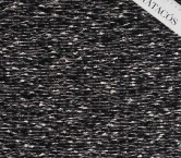 Black fantasy tweed
