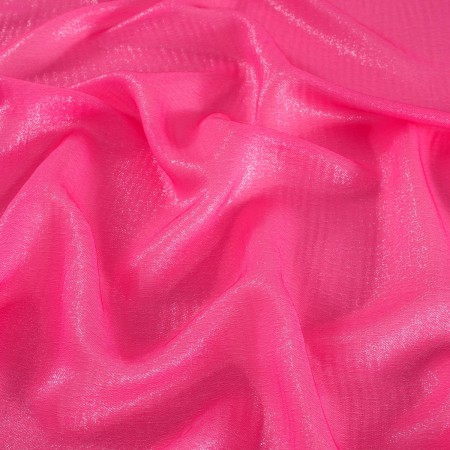 Pink elegant shine mussola=2663