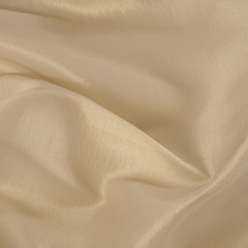 Gold elegant shine mussola