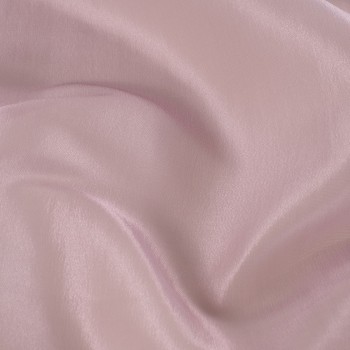 Pink elegant shine mussola