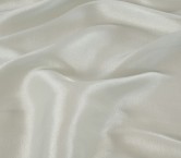 Turquoise elegant shine mussola