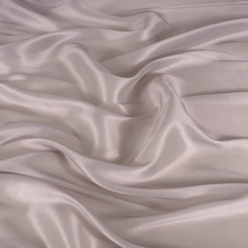 Lavender elegant shine mussola