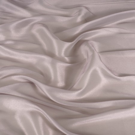 Lavender elegant shine mussola