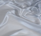 Turquoise elegant shine mussola