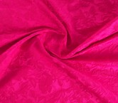 Fuxia jacq. cloqué flower