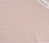 Pink jacquard stripe