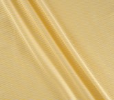 Turquoise jacquard stripe