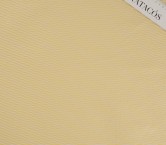 Yellow jacquard stripe