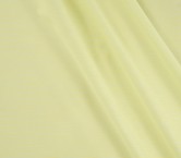 Yellow striped fabric