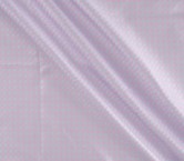 Light blue mikado jacquard vichy