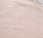 Make up mikado jacquard vichy