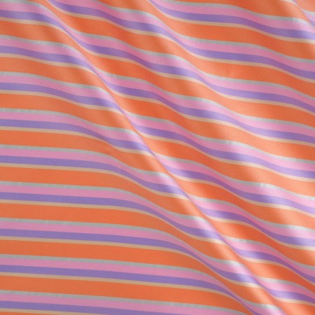 Mikado raya multicolor coral