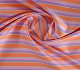 Mikado raya multicolor coral