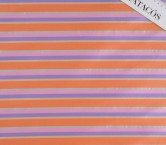 Mikado raya multicolor coral