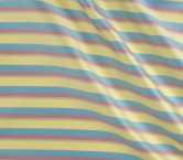 Mikado raya multicolor amarillo