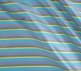 Mikado raya multicolor amarillo