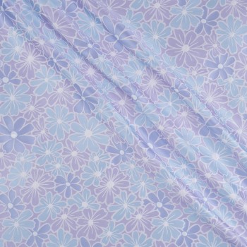 Mikado floral  lila