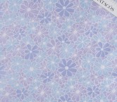 Mikado floral  lila